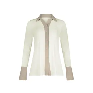 Women's long sleeve shirt Lisca Remi image-0