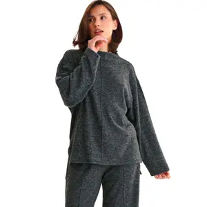 Woman sweater Lisca Rosie image-1