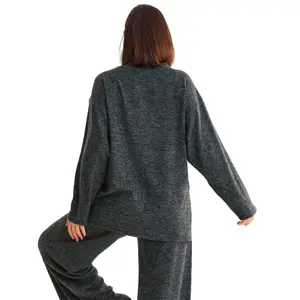 Woman sweater Lisca Rosie image-4