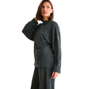 Woman sweater Lisca Rosie image-5