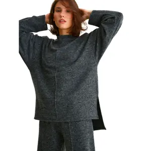 Woman sweater Lisca Rosie image-6