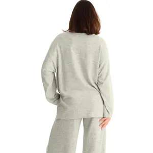Woman sweater Lisca Rosie image-5