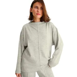 Woman sweater Lisca Rosie image-3