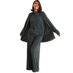 Women's Trousers Lisca Rosie image-3