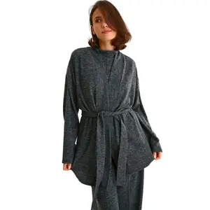 Strickjacke, Damen Lisca Rosie image-0