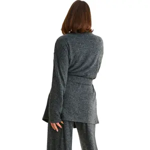 Strickjacke, Damen Lisca Rosie image-1