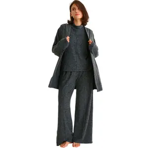 Strickjacke, Damen Lisca Rosie image-2