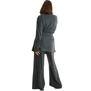 Strickjacke, Damen Lisca Rosie image-3