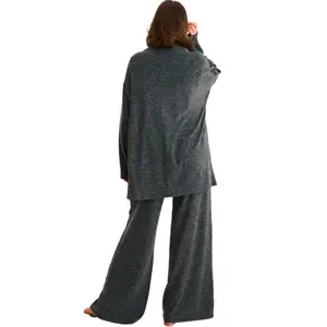 Strickjacke, Damen Lisca Rosie image-5