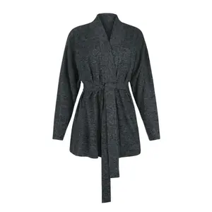 Strickjacke, Damen Lisca Rosie image-6