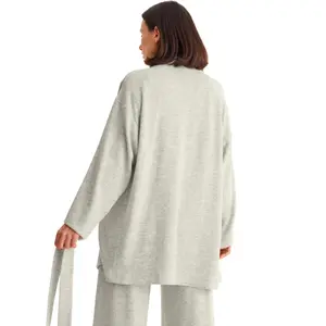 Strickjacke, Damen Lisca Rosie image-6