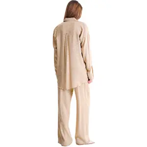 Women's pajama Trousers Lisca Talena image-4