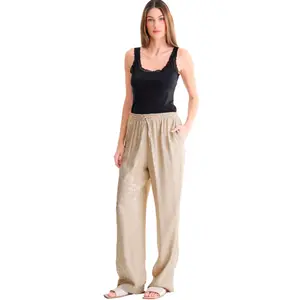 Women's pajama Trousers Lisca Talena image-2