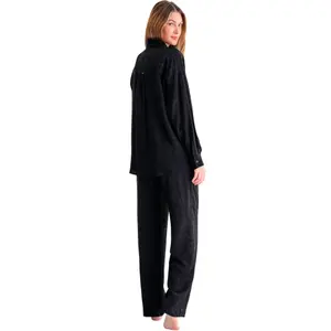 Women's pajama Trousers Lisca Talena image-4