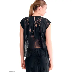 Γυναικείο T-shirt Lisca Delicate image-2