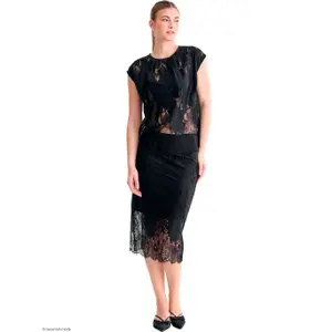 Γυναικείο T-shirt Lisca Delicate image-3