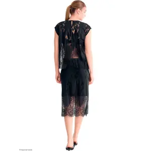 Γυναικείο T-shirt Lisca Delicate image-4
