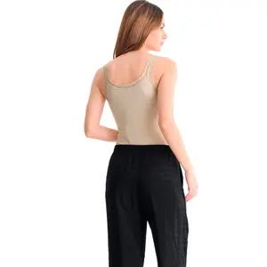 Women's tank top Lisca Lace image-5