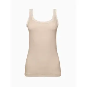 Women's tank top Lisca Lace image-0