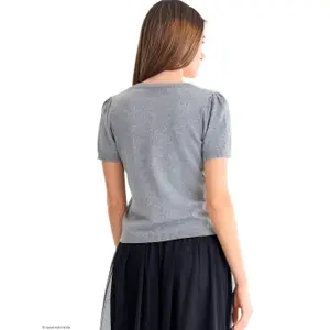 Γυναικείο T-shirt Lisca Fancy image-4