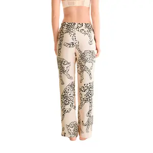 Pyjamahose Damen Lisca Tamara image-2