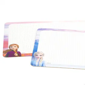 École de dessin Lisciani Giochi Disney Frozen image-1