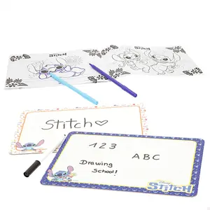École de dessin Lisciani Giochi Disney Stitch image-1