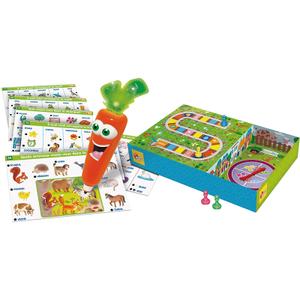 a1803528-jeux-educatifs-stylo-parl-1000-lisciani-giochi-vert-8x31x46-cm