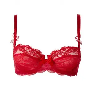 Soutien-gorge corbeille femme Lise Charmel Soir De Venise image-0