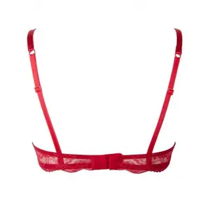 Soutien-gorge corbeille femme Lise Charmel Soir De Venise image-2