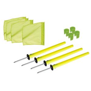 Børnefodboldsæt LISKI (x4)