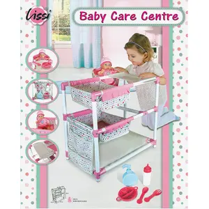Nursery center Lissi Dolls image-1
