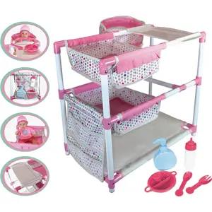 Nursery center Lissi Dolls image-0