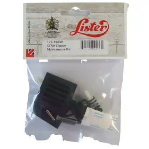 Ferramenta de serviço sobressalente Lister Star image-1