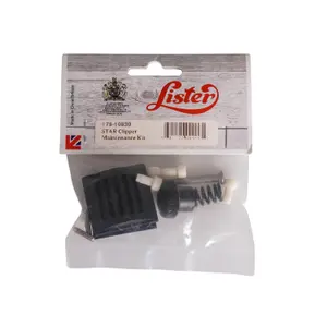 Ferramenta de serviço sobressalente Lister Star image-3