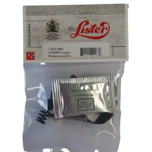 Outil de rechange Lister Legend image-1