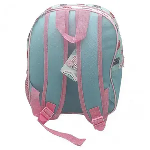 Children's backpack Little Cats 3D image-1