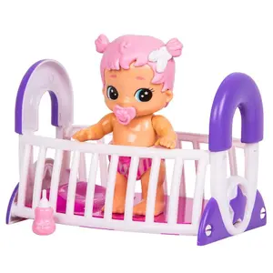 Doll with interaction Little Live Babies image-2