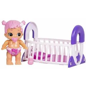 Doll with interaction Little Live Babies image-0