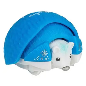 Mascot 4 models Little Live Pet Ericito image-1