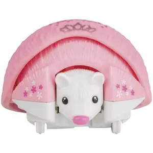 Mascot 4 models Little Live Pet Ericito image-2
