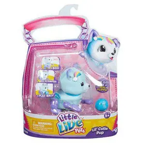 Mischievous puppy Little Live Pet image-0