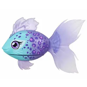 Swimming fish Little Live Pet image-1