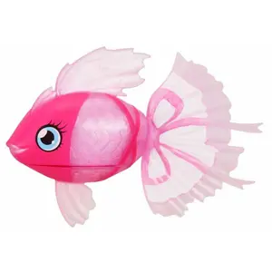 Swimming fish Little Live Pet image-2