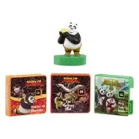 Accessory for figurine Little Tikes Story Dream Kung Fu Panda image-1