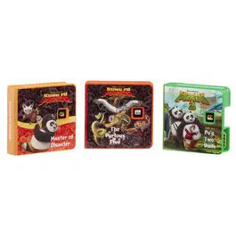 Accessory for figurine Little Tikes Story Dream Kung Fu Panda image-2
