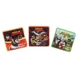Accessory for figurine Little Tikes Story Dream Kung Fu Panda image-3