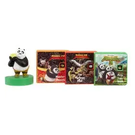 Accessory for figurine Little Tikes Story Dream Kung Fu Panda image-4