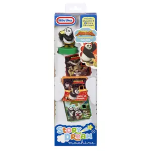 Accessory for figurine Little Tikes Story Dream Kung Fu Panda image-5