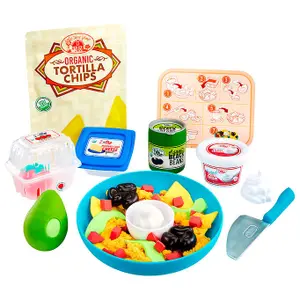 Jogos educativos Little Tikes Creative Chefs Nachos image-2